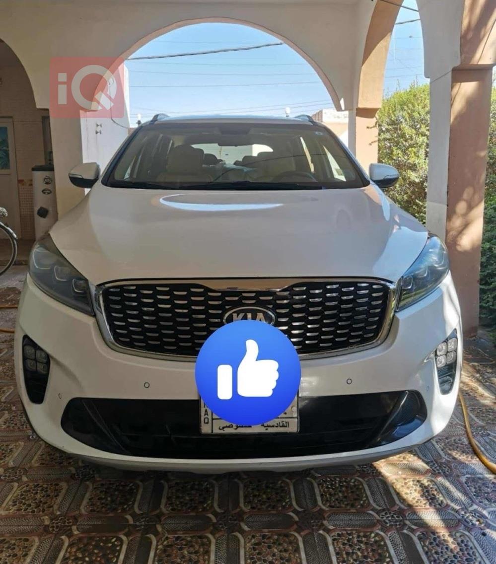 کیا سۆرینتۆ